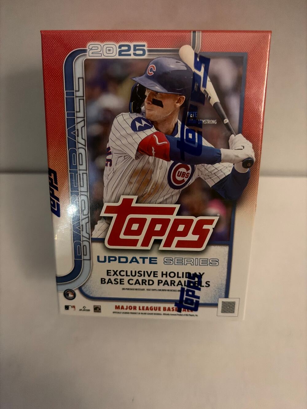 2025 Topps Update Series Baseball